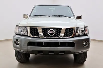 Nissan Patrol Super Safari Al Ostoura 2024 GCC Specs