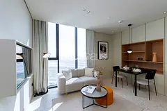 High Floor | Fully Furnished | Prime Location