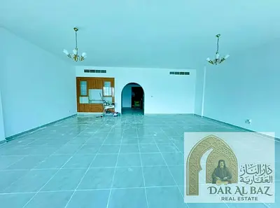 **Largest 2BHK in Sharjah with Parking, Gym, Pool, Built-in Wardrobes, Fully Panoramic Open View, D