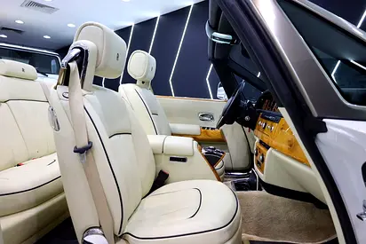 2013 ROLLS-ROYCE PHANTOM 照片 10