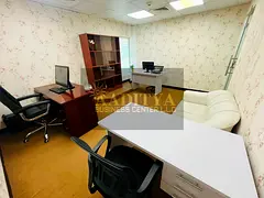 Stylish Office | Bank Account Assistance | Free Utility