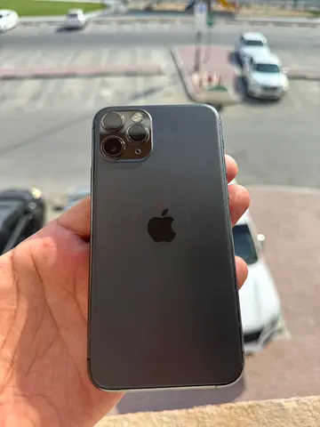 I Phone 11 Pro 64GB