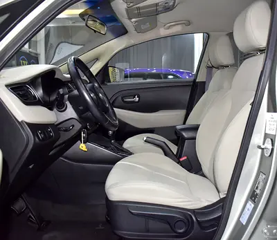2017 KIA CARENS 缩略图 10