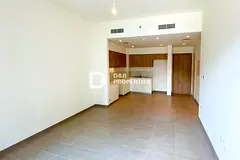 Partial Park View | Vacant | Low Floor