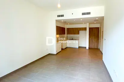 Partial Park View | Vacant | Low Floor