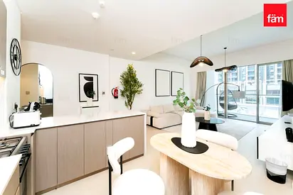 5 Yr Payment Plan | Furnished | Vacant | Upgraded