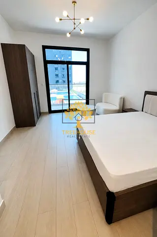 WELL MAINTEIANED STUDIO | SPACIOUS | PRIME LOCATION
