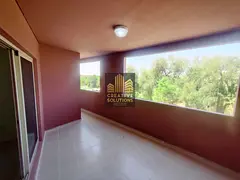 High-Floor 1BHK | Sea & City View | Balcony