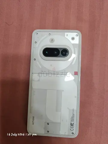 Nothin Phone 3A