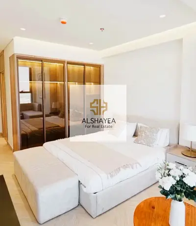 Brand New | Ready to Move In | Spacious Studio