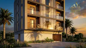 25\75 PP NOW!! 4% DLD WAIVER BEST PRICE FOR 1BHK IN LIWAN