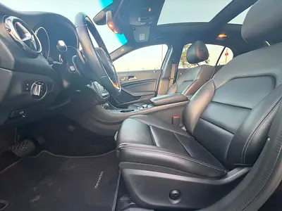 صورة 14 لـ 2020 Mercedes-BENZ GLA