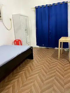 Fully furnished Private room available in KARAMA 5mints from ADCB metro 10 Burjuman Metro