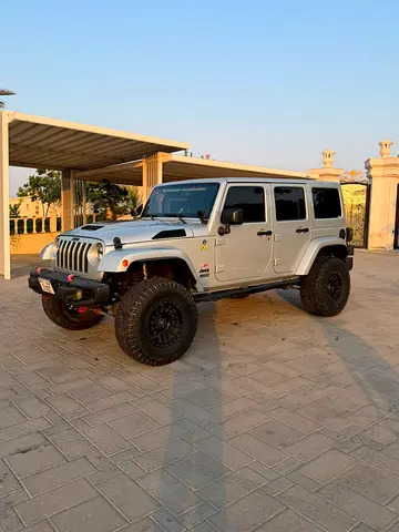 2015 JEEP WRANGLER — миниатюра 11