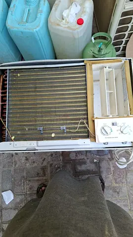 Window ac for sale in excellent condition
