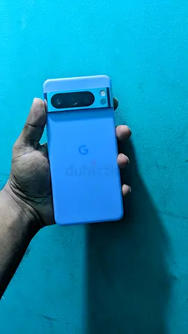 Google pixel 8 pro