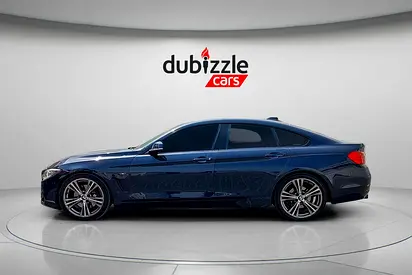 صورة 5 لـ 2015 BMW 4-SERIES