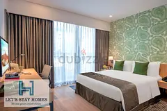 Summer Offer I Near Marina Walk I Luxurious | Furnished I Free Cleaning