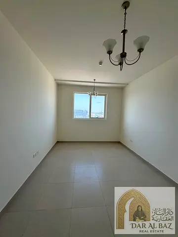 1BHK in Al Zahia, Sharjah | Central Air Conditioning | Near City Centre Al Zahia | Near Dubai Exit | 10 Minutes Away from Sharjah Airport