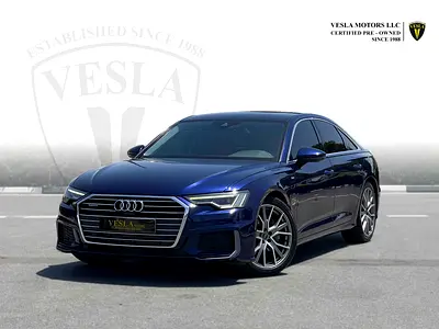 UNLIMITED MILEAGE WARRANTY / VIRTUAL COCKPIT + QUATTRO + NAVIGATION + CARPLAY / FINANCE AVAILABLE-1