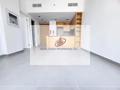 Spacious 1BHK 2 washroom | Pool View |Aed 45,999 in al mamsha