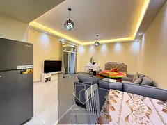 Studio for Sale in Horizon Tower C | Furnished with Parking