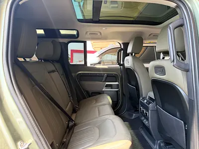 Land Rover Defender 110 SE P300, миниатюра 19