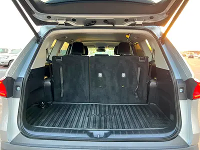 صورة 18 لـ 2024 Toyota GRAND HIGHLANDER