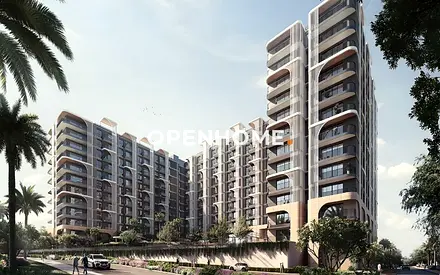 Contemporary Refined Living-Elevated Lifestyle Amenities