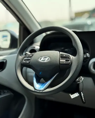 2026 Hyundai I10 缩略图 12