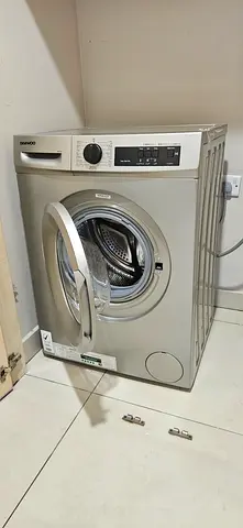 URGENT sale - Front load washing machine - good working condition