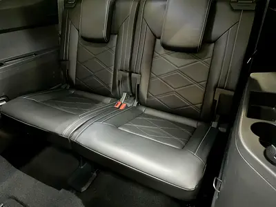Volkswagen Teramont Trendline, миниатюра 11