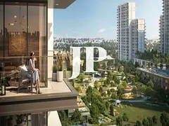 PALACE RESIDENCES HILLSIDE | DUBAI HILLS ESTATE | HIGH ROI | LUXURY APARTMENTS FOR SALE