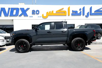 صورة 4 لـ 2026 Toyota TACOMA