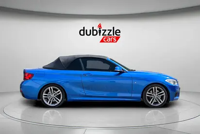 2017 BMW 2-SERIES 照片 4