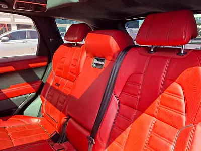 صورة مصغرة 12 لـ 2016 LAND Rover RANGE ROVER SPORT