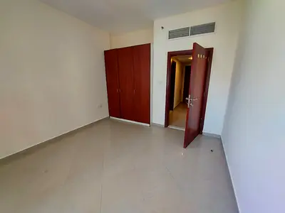 Hot Offer! 1BHK Apartment with Wardrobes 1 Washrooms in Al Nahda, Sharjah – Only AED 35,000