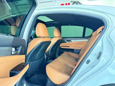 صورة 8 لـ 2014 Lexus GS-SERIES