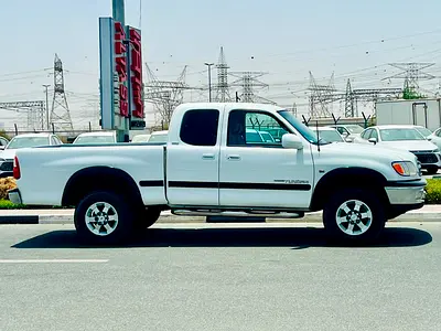 صورة 4 لـ 2000 Toyota TUNDRA