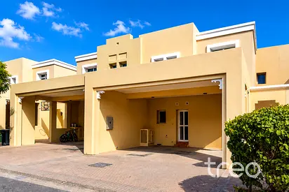 Largest Layout | BUA 3,173 Sq Ft | Vacant Now