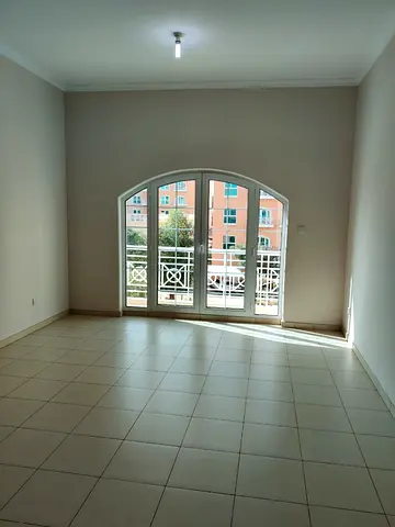 Hot Offer | One-Bedroom Apartment with Balcony for Sale | Ritaj Block E Dubai Investments Park 2