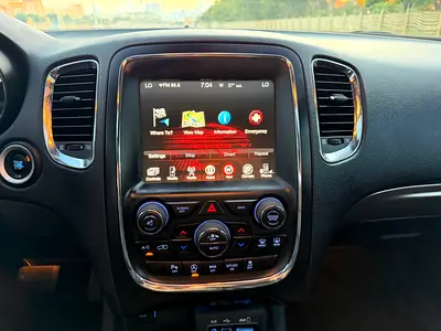 صورة 11 لـ 2017 Dodge DURANGO