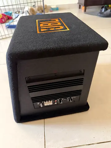 Car Sub Woofer ( JBL )