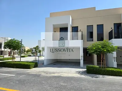 3 Bedroom Villa | Prime Location | Spacious Layout