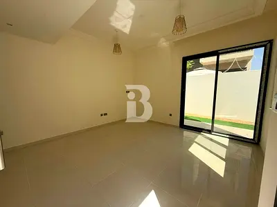 Bright 3BR + Maid | Family Home | Spacious vacant