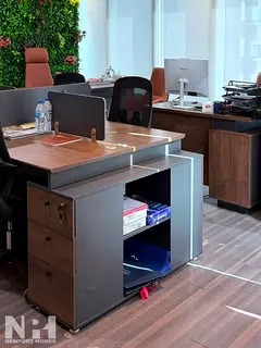 Furnished Office | Business Bay | Ready to Move