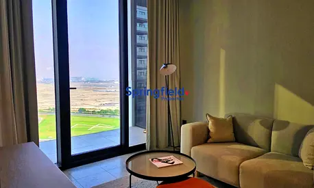 Luxury Furnished Studio | Upside Business Bay