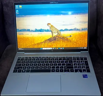HP EliteBook 860 16 inch G10 Touch Screen 13th Generation 32GB DDR5 1TB Warranty 30th June 2027