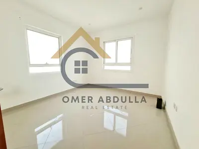 Lavish 1bhk Apartment For Family In Muwaileh Area