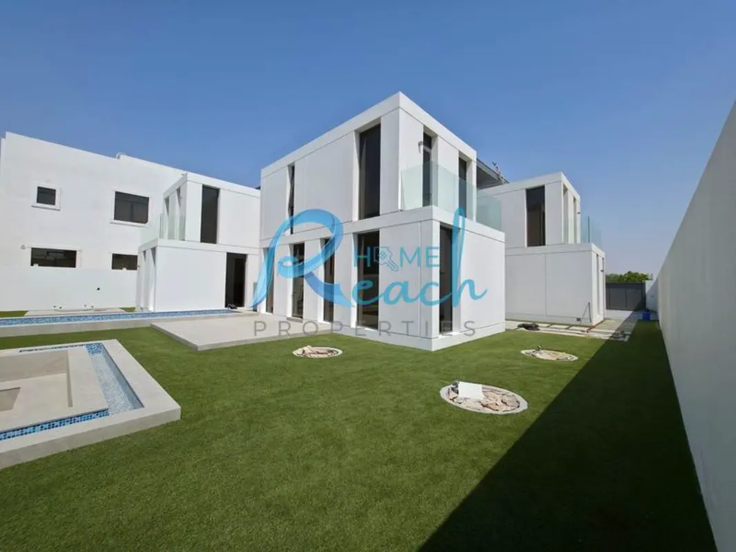 Brand New | Premium Finishes | Ready to Move In